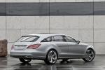 Mercedes-Benz Shooting Break Concept 2010 года
